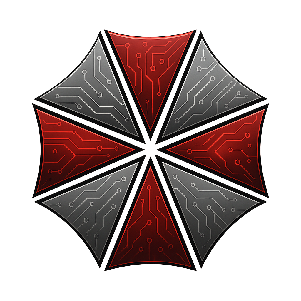 Umbrella logo
